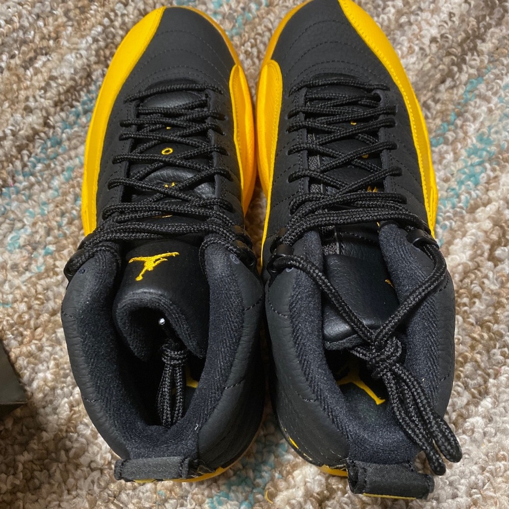 Jordan 12
